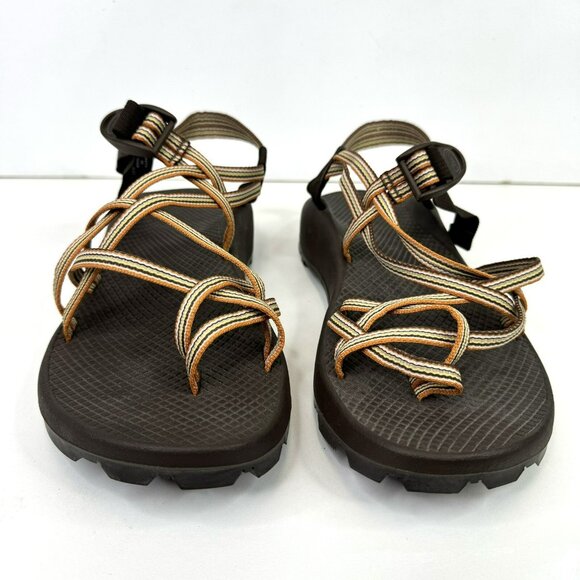 Chaco Sandals Shoes Womens Zx/2 Classic Size 11 Adjustable Strap Casual Sport - Picture 3 of 8